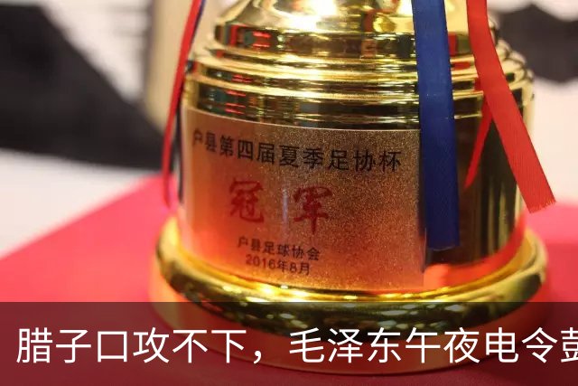 腊子口攻不下，毛泽东午夜电令彭德怀：非消灭该敌不能前进